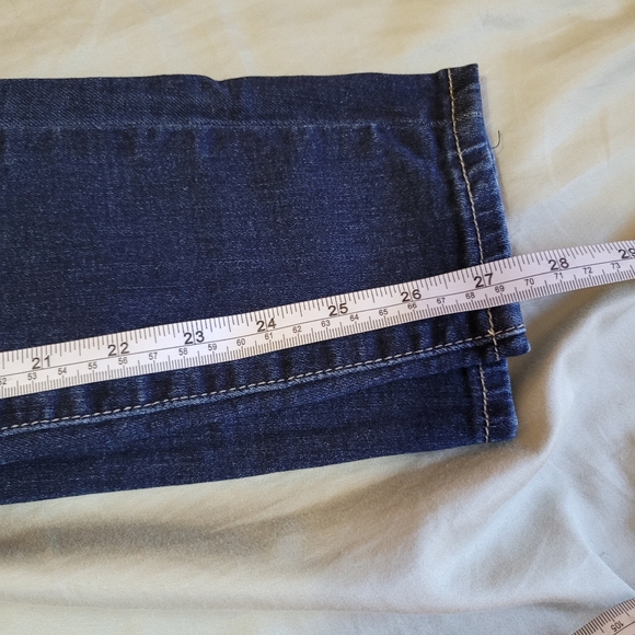 Aeropostale High rise curvy jegging - Picture 6 of 7